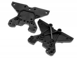 Стойки амортизаторов (2шт) #101306