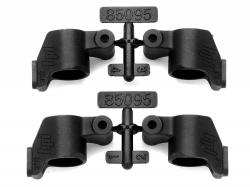 Задние ступицы (кулаки) (2°/3°) (4шт) #85095