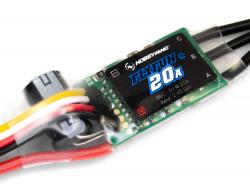 Регулятор безколекторний Hobbywing FlyFun 20A V5