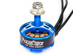 Двигун безколекторний Raserstar SPROG X 2206-2300kv (CW)