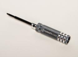 Викрутка шестигранник  3.0мм