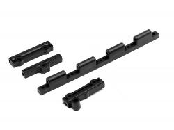 Распорка пластин шасси #105310