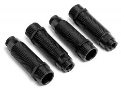 Набор корпусов амортизаторов (4шт) #105600