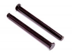 Оси с фланцем для крепления кулаков 3х35мм (2шт) #105658