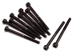 Винты с цилиндрической головкой М3х36мм (10шт) #106431