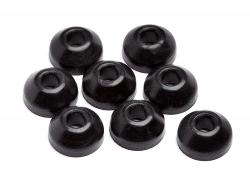 Отбойники амортизаторов 3х8.5х4мм (8шт) #106716