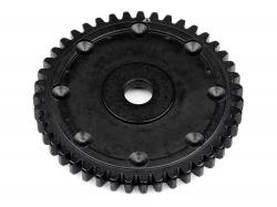 Ведомая шестерня (спур) 43T #116357