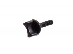 Винт пластиковый М6x30мм для фиксации крыла модели