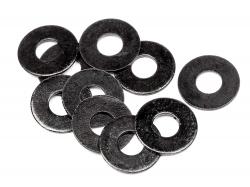Шайбы M3x8мм (10шт) #Z224