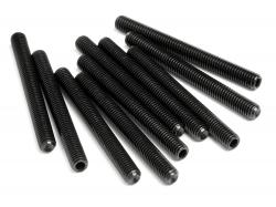 Потайной винт (гужон) M3x30 (10шт) #Z713