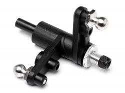 Сервосейвер и рулевая трапеция #MV22668