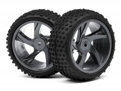 Колеса для багги iOn XB 1/18 #MV28052