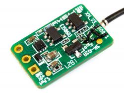 Микро приемник FrSky XM 16Ch