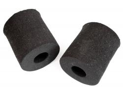 Гума Koford Fish для трасових автомоделей (пара) М678