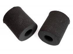 Резина Alpha Piranha для трассовых автомоделей (пара)