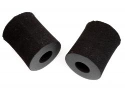 Резина Alpha Wonder Soft для трассовых автомоделей (пара) 