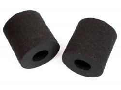 Резина Hermanator для трассовых автомоделей (пара)