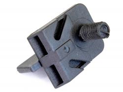 Токосъемник JKPU2 для трассовых автомоделей