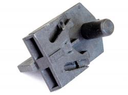 Токосъемник RedFox для трассовых автомоделей RFBAGHG