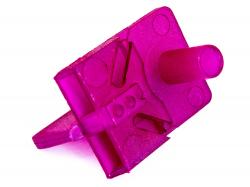 Токосъемник RedFox для трассовых автомоделей RFBAG (различные цвета)