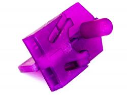 Токосъемник RedFox для трассовых автомоделей RFBAGH (различные цвета)