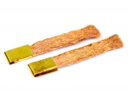 Щетки Koford для токосъемника трассовых автомоделей (пара) M661