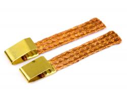 Щетки RedFox для токосъемника трассовых автомоделей (пара)