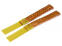 Щетки Generic USA для токосъемника трассовых автомоделей (пара) #1303