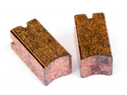 Щетки ProSlot для двигателя трассовых автомоделей (пара) 