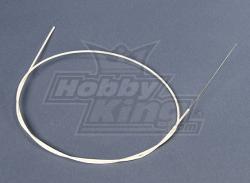 Гибкая тяга (боуден)