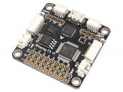 Полетный контроллер SP Racing F3 Acro (6DOF)