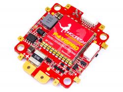 HGLRC F4 V6PRO (польотний контролер F4 і відеопередавач 5.8ГГц)