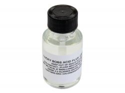 Кислота Lucky Bobs для пайки деталей трассовых автомоделей 