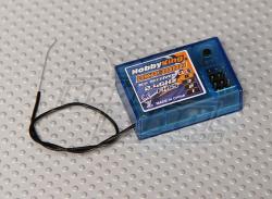 Приймач HK-3000 3Ch