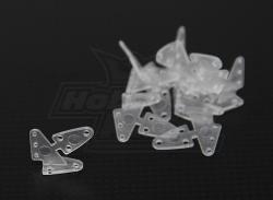 Кабанчики 12x6мм