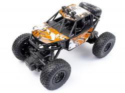 Радиоуправляемая модель внедорожника краулер 1/20 S003