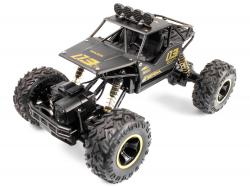 Радиоуправляемая модель внедорожника краулер 1/16 D3 Team