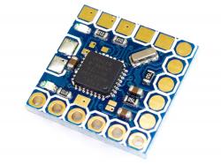 Модуль Micro MinimOSD