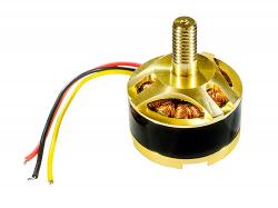 Двигун безколекторний Hubsan H501S A CW (H501S-07)