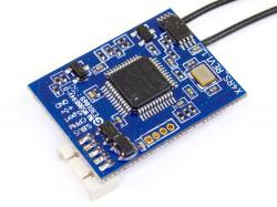 Приемник FrSky XSR 16Ch