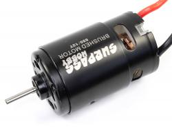 Двигатель коллекторный Surpass Hobby 550/12T