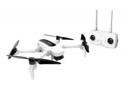 Квадрокоптер Hubsan H117S ZINO 4K FPV