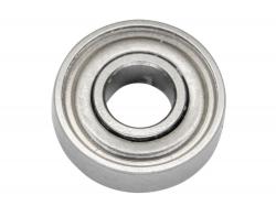 Подшипник с металлическим пыльником 2x5x1.5мм (682Z) ABEC 9