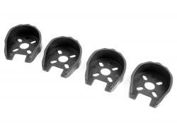 Комплект захисту KingKong для двигунів 22-ої серії (чорний)