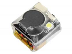 Зумер з акумулятором JHE42B-S для квадрокоптерів