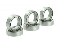 Комплект подшипников Himoto 10x15x4 (31043)