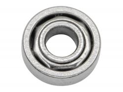 Подшипник с металлическим пыльником 2x5x1.5мм (682) ABEC 5