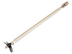 Вал привода (дейдвуд) 3х150мм на вал 5мм