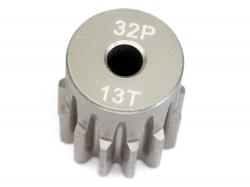 Шестерня ведущая (пиньон) Surpass Hobby 32P (0.8M) 13T