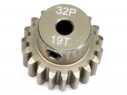 Шестерня ведущая (пиньон) Surpass Hobby 32P (0.8M) 19T